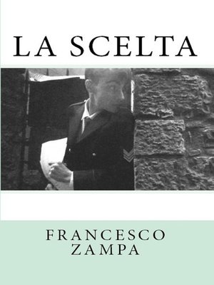 cover image of La Scelta